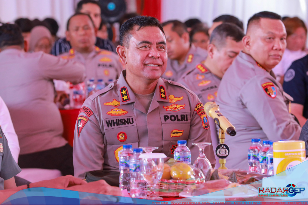 Polda Sumut Tanam Jagung Serentak, Targetkan 24 Ribu Ton Demi Swasembada Pangan 2025